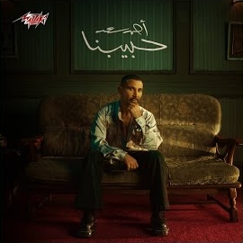 Ahmed Saad - Tigi Nehareb