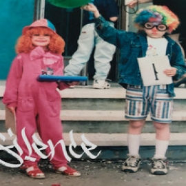 Angel Vox - Night Racer