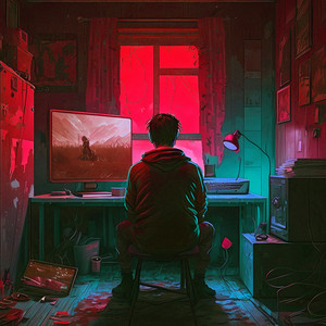 Ayteen - Waste ft Radostniy