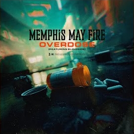 Blindside - Overdose (Feat. Blindside) (Acappella) ft Memphis May Fire