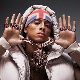 Central Cee - Top Freestyle