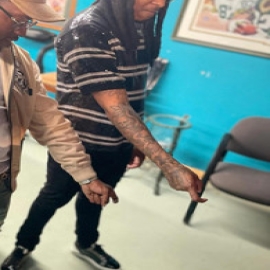 D4 - Free Chopster ft Ybn Lil Bro