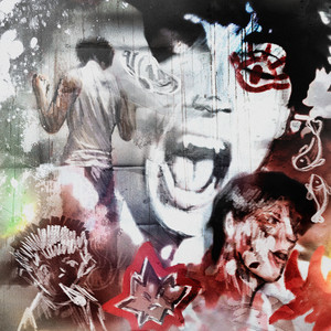 Dj Ashanti - Обнимает