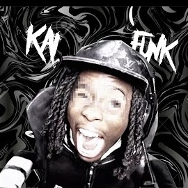 Dj Koxer - Kai Funk (Slowed)