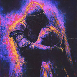 Dj Kxlla Cxlt - Embrace