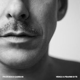 Francesco Gabbani - Vengo A Fidarmi Di Te