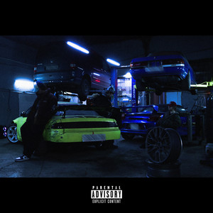 Inmywhitee - Utah ft Muzzle Fla$H