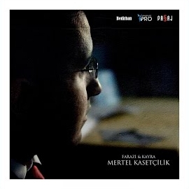 Kayra - Mertel Kasetçilik ft Farazi
