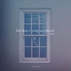 Kcnstudio - Jung Kook, Jimin 'We Don'T Talk Anymore' Cover