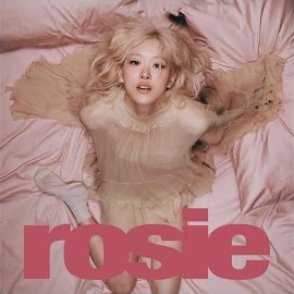 Kcnstudio - Rosé 'Vampirehollie' Bonus Track