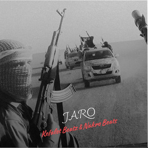 Kefalet Beatz - Jaro Arabic Şevko ft Nakro Beats