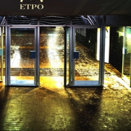 Konstantin Lux - Омское Метро