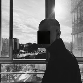 Lil Morfy - Cherni Flag 2