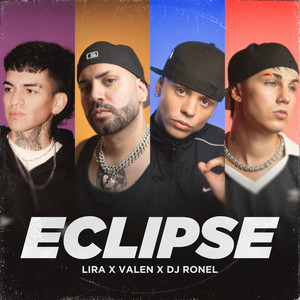 Lira - Eclipse ft Valen & Dj Ronel