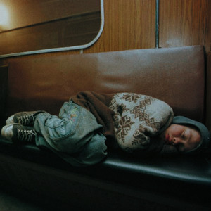 Матушка - Ночью