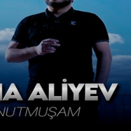 Mena Aliyev - Unutmuşam