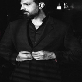 Merab Amzoevi - Поспешим ft Temnee