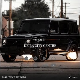 Mzade - Deira City Centre