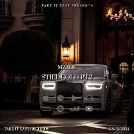 Mzade - Still Cold, Pt. 2