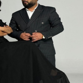 Namiq Həsənov - Həyatımın Qadını