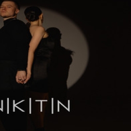 Nikitin - Місіс Всесвіт