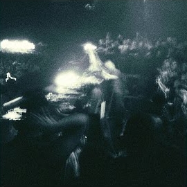 Odymel - Forbidden Voices ft Funk Tribu