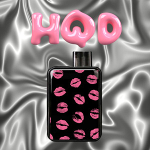 Soulwey - Hqd ft Polichinelle