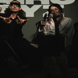 Spiritnight - Kairo Keyz