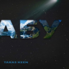 Taras Keen - Ніби Небо Набу