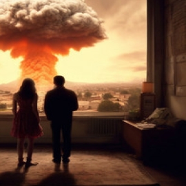 Тёплый Лёд - Гори Ясно (Live) ft Daniar Biard