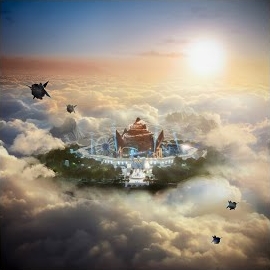 The Walkers - By Your Side ft Alan Walker