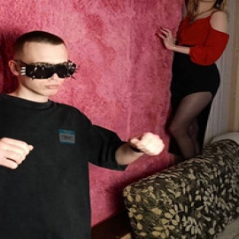 Выключи Свет - Не Ходи За Мной