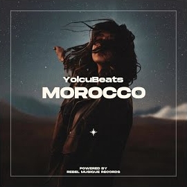Yolcubeats - Morocco
